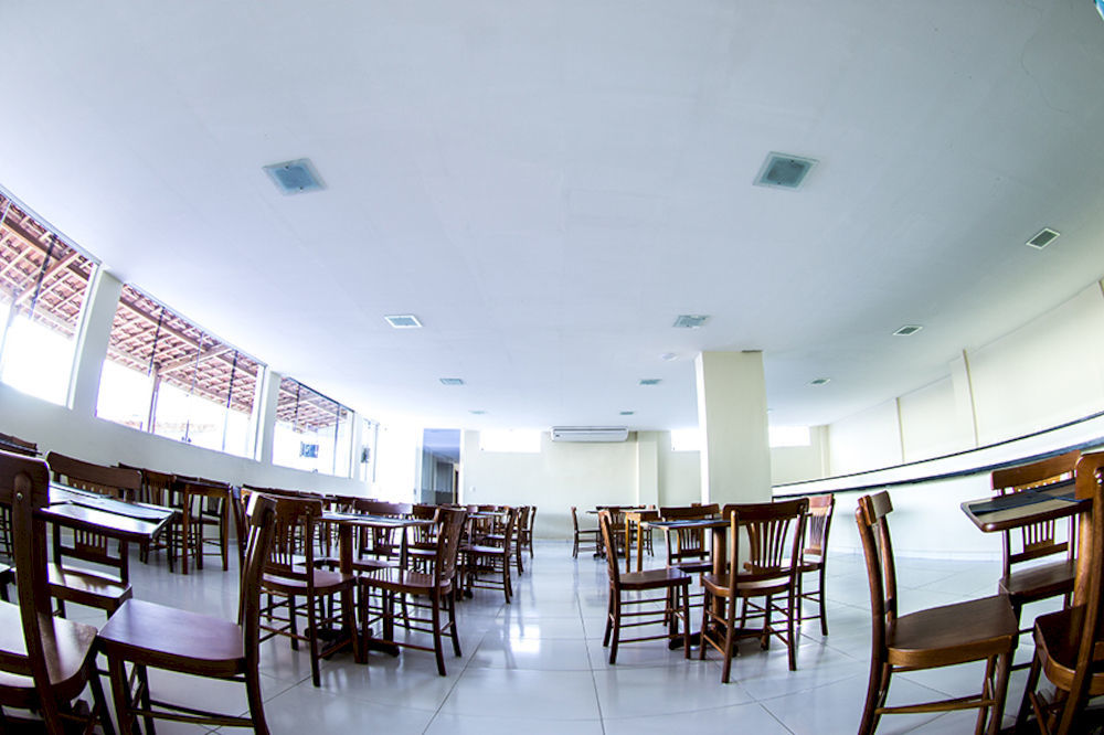 Confortel Executive Campina Grande Exterior foto