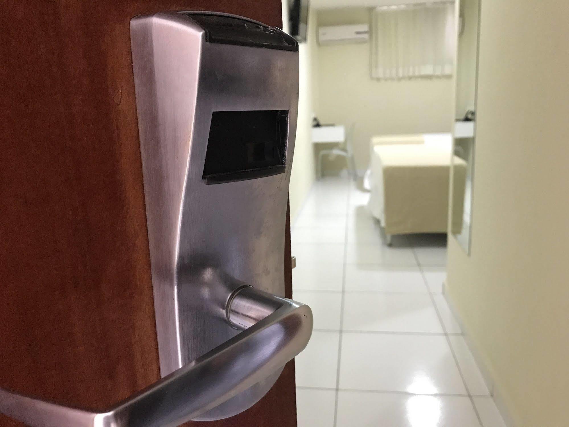 Confortel Executive Campina Grande Exterior foto